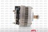 KHD 1179897KZ Alternator